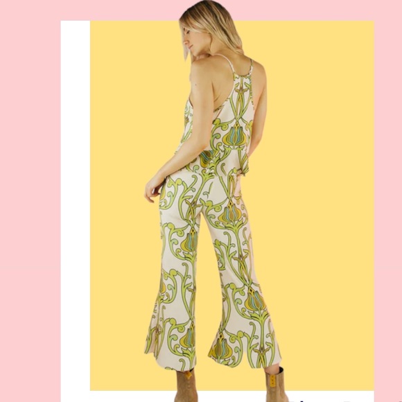 ☘️ Lenni The Label designer retro cami ☘️ - Picture 4 of 4